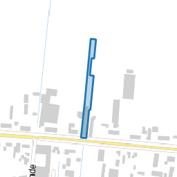 Perceel SCH03-B-2982