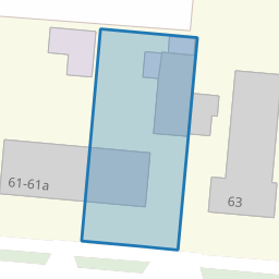 Perceel SCH03-B-2984