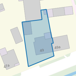 Perceel SCH03-B-2988