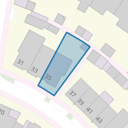 Perceel SCH03-B-2991