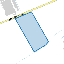 Perceel SCH03-B-3016