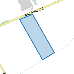 Perceel SCH03-B-3018