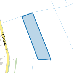 Perceel SCH03-B-3034