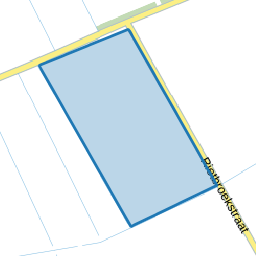 Perceel SCH03-B-3046