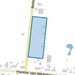 Perceel SCH03-B-3054