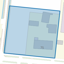 Perceel SCH03-B-3055