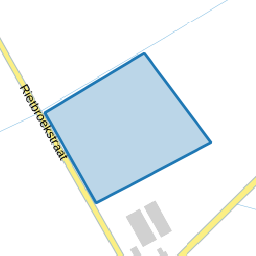 Perceel SCH03-B-3056