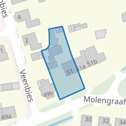 Perceel SCH03-B-3060