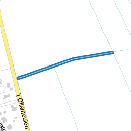 Perceel SCH03-B-3062