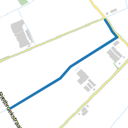 Perceel SCH03-B-3064