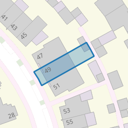 Perceel SCH03-B-3068