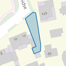 Perceel SCH03-B-3081