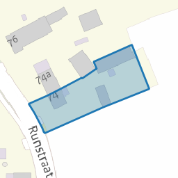 Perceel SCH03-B-3092