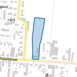 Perceel SCH03-B-3100