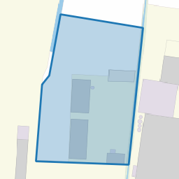 Perceel SCH03-B-3102