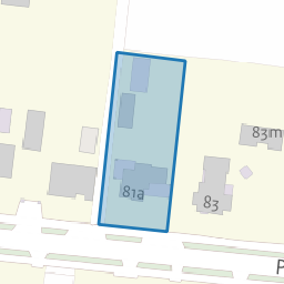 Perceel SCH03-B-3103