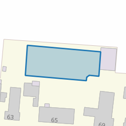 Perceel SCH03-B-3105