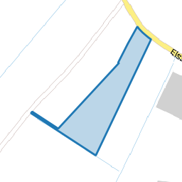 Perceel SCH03-B-3111