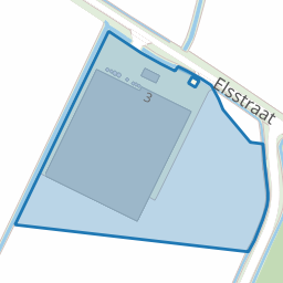 Perceel SCH03-B-3113