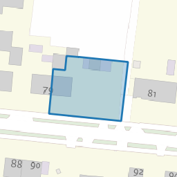 Perceel SCH03-B-3115