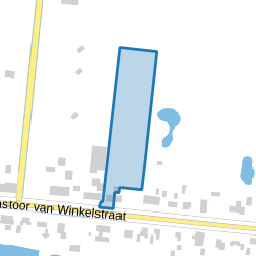 Perceel SCH03-B-3116