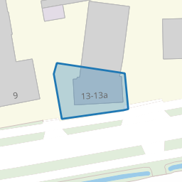 Perceel SCH03-B-3118