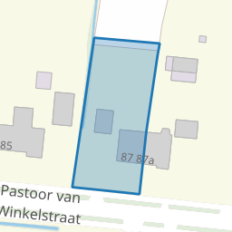 Perceel SCH03-B-3141