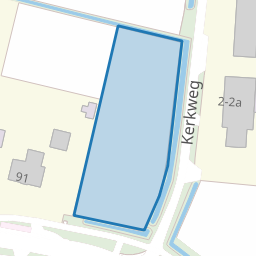 Perceel SCH03-B-3151