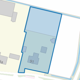 Perceel SCH03-B-3152