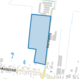 Perceel SCH03-B-3153