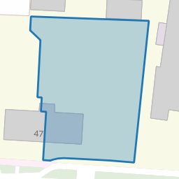 Perceel SCH03-B-3157