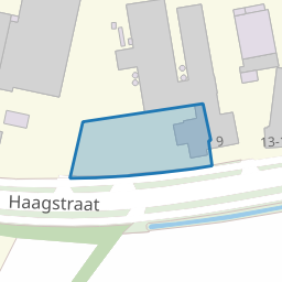 Perceel SCH03-B-3160