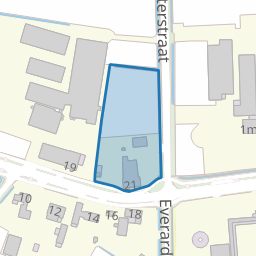 Perceel SCH03-B-3162