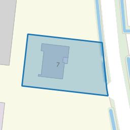 Perceel SCH03-B-3172