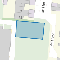 Perceel SCH03-B-3173