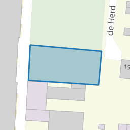 Perceel SCH03-B-3175