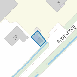 Perceel SCH03-B-3181