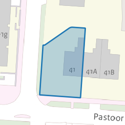 Perceel SCH03-B-3192