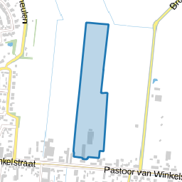 Perceel SCH03-B-3196