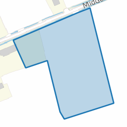 Perceel SCH03-B-3199