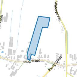 Perceel SCH03-B-3203