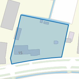 Perceel SCH03-B-3206