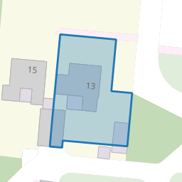 Perceel SCH03-B-3214