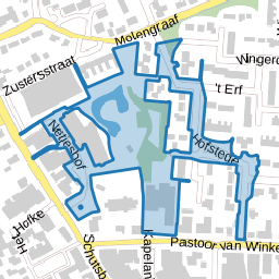 Perceel SCH03-B-3215