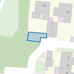 Perceel SCH03-B-3216