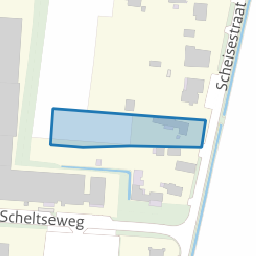 Perceel SCH03-C-1206