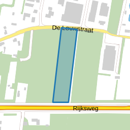 Perceel SCH03-C-1644