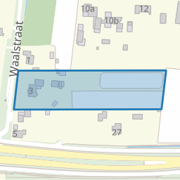 Perceel SCH03-C-1780