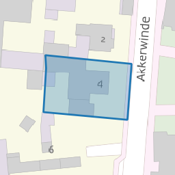 Perceel SCH03-C-1936