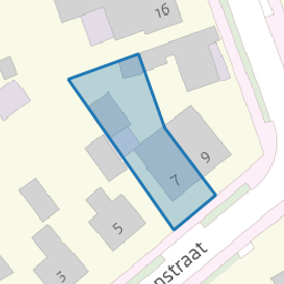 Perceel SCH03-C-1997